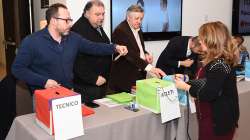 Assemblea Elettiva 2017